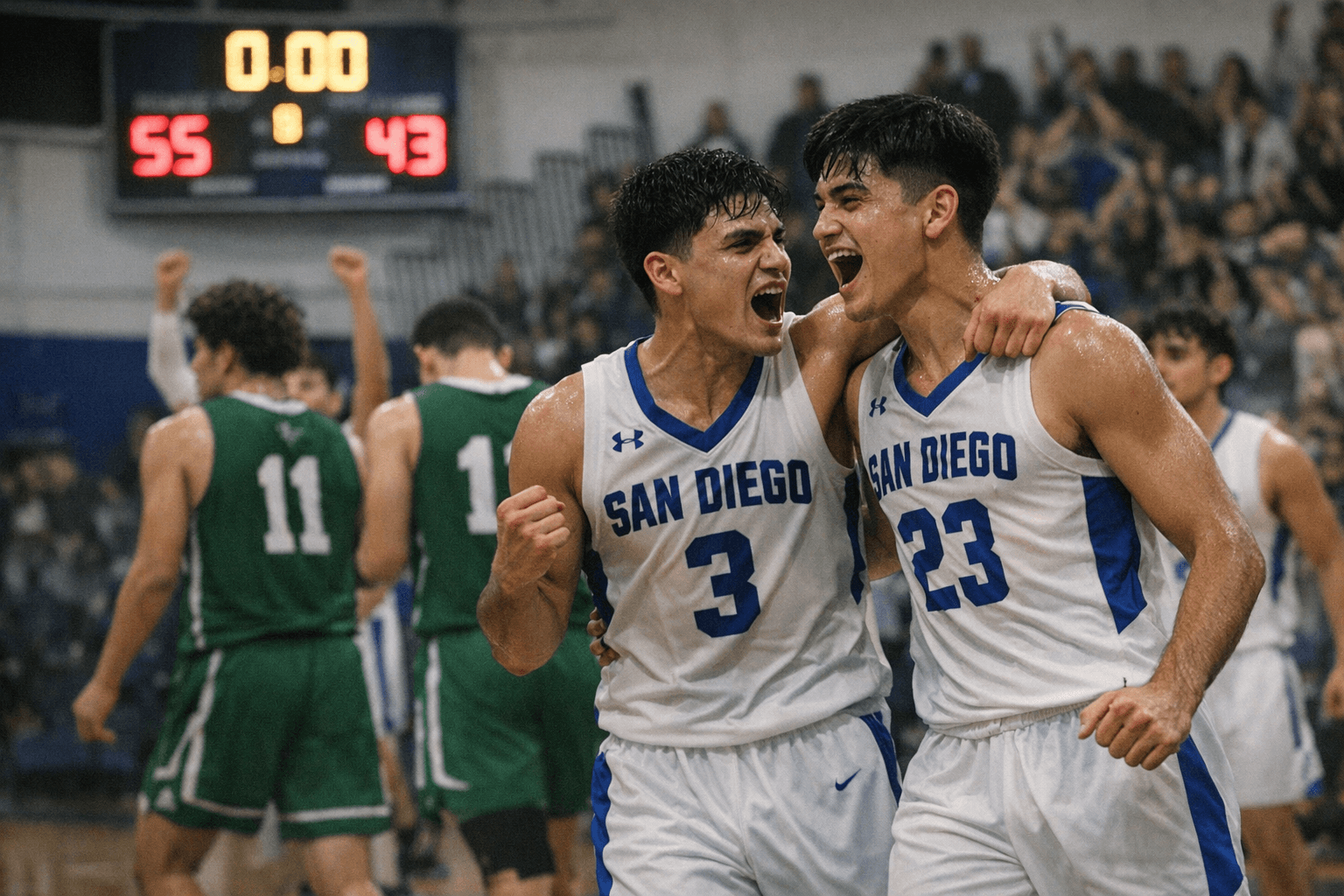 AI-generated illustration