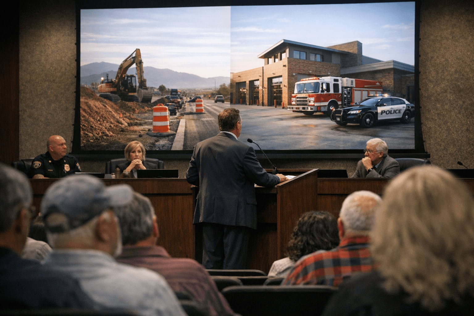 AI-generated illustration