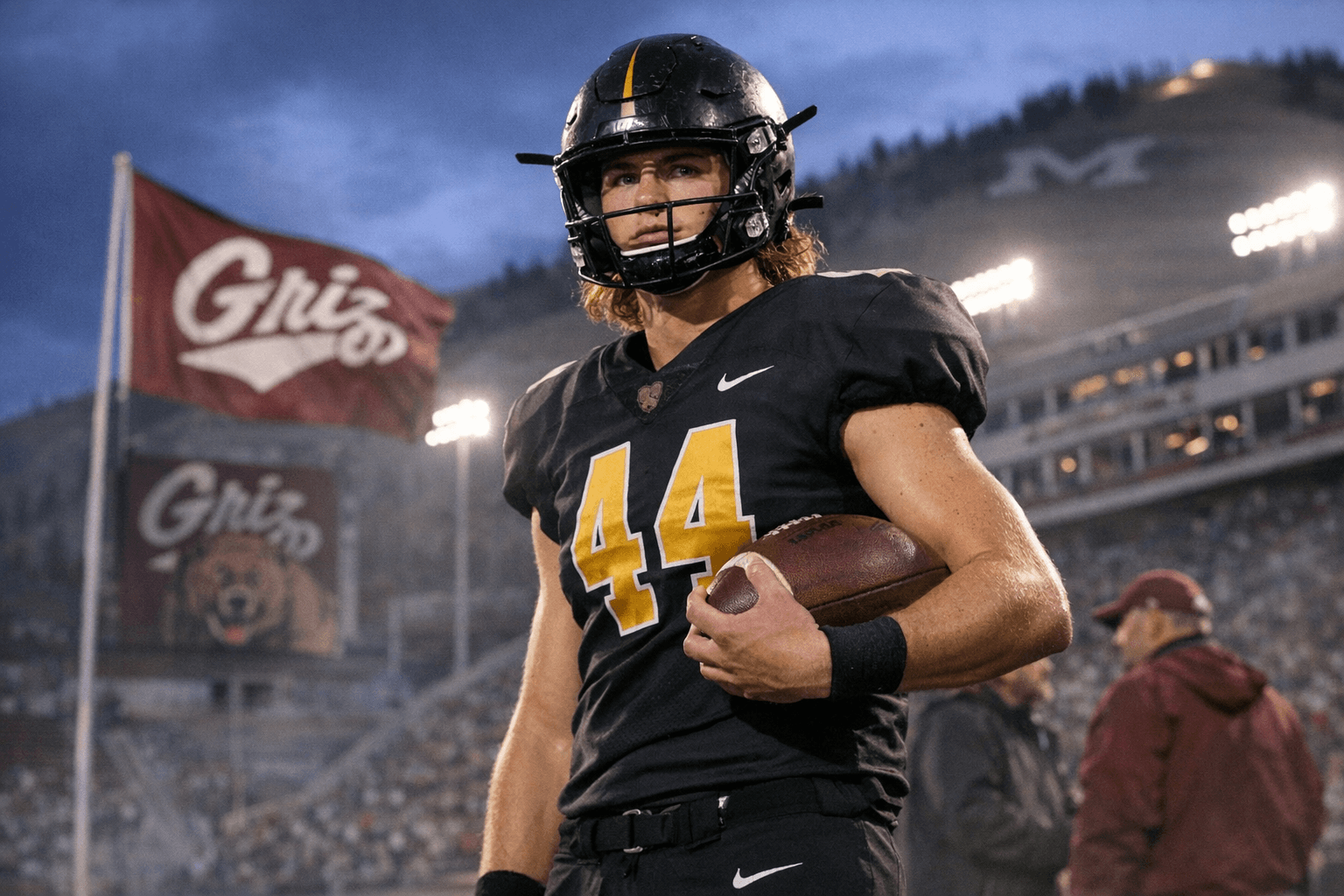 Montana lands in-state linebacker Jack Ryan for 2027 class