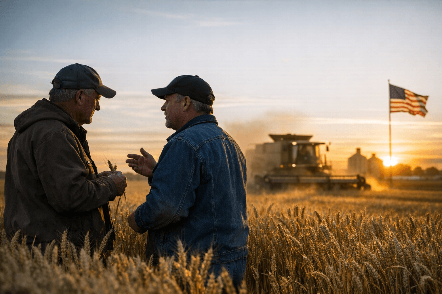 Stutsman County to Elect Representative to North Dakota Wheat Commission