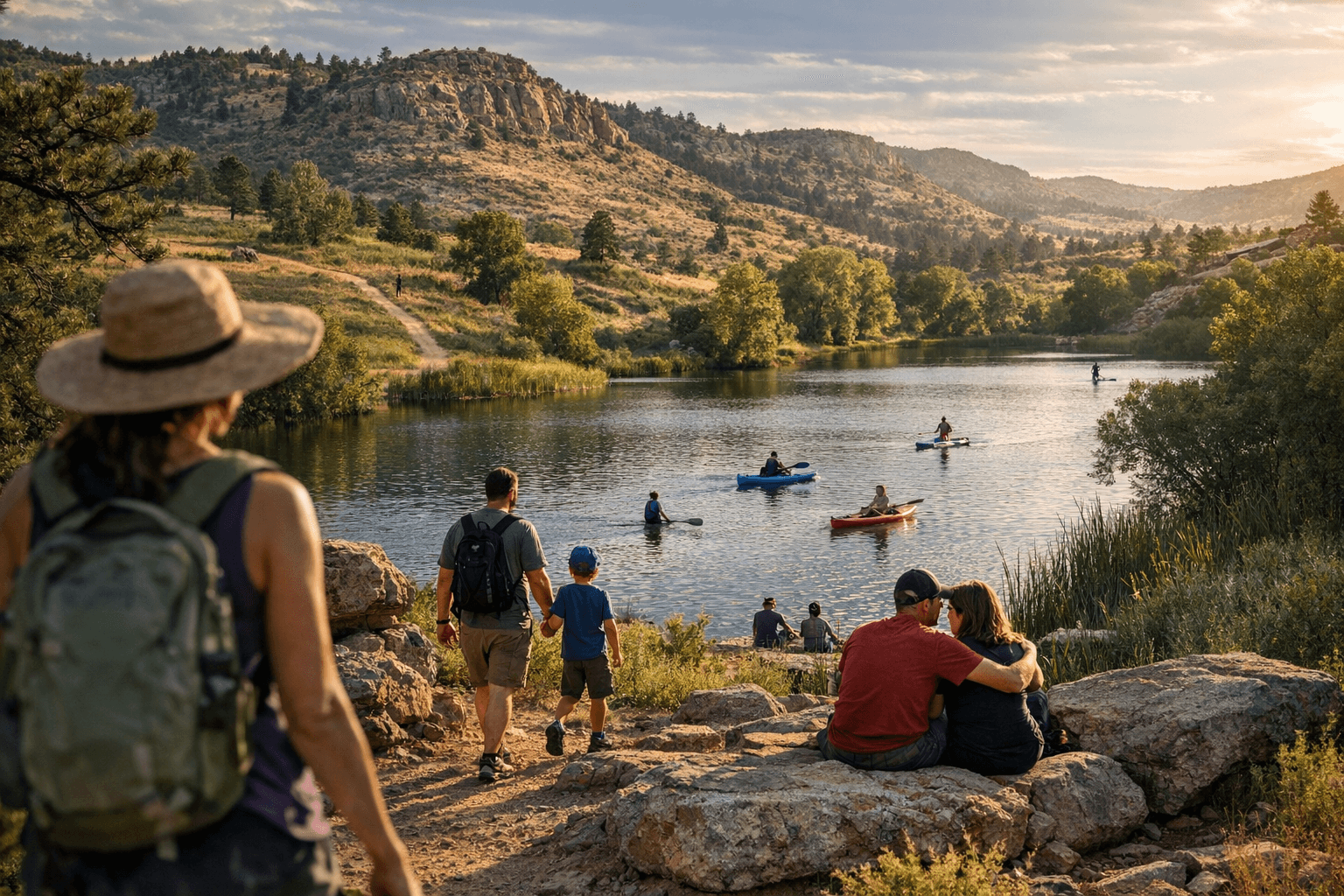 AI-generated illustration