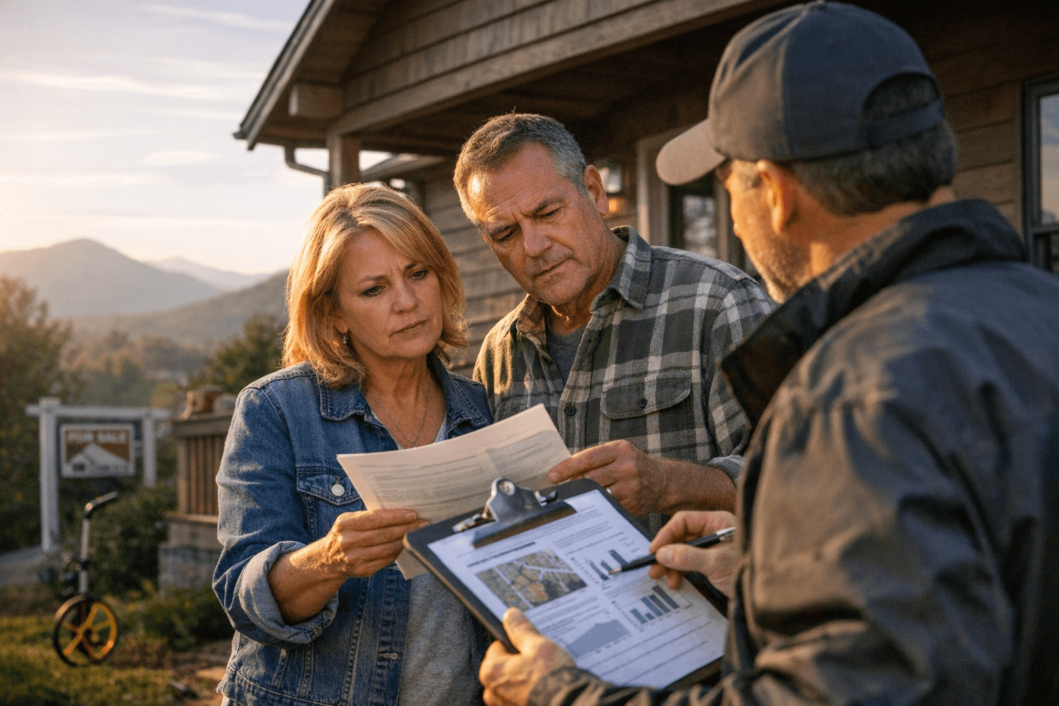 Buncombe County Launches 2026 Property Reappraisal Resources for Homeowners