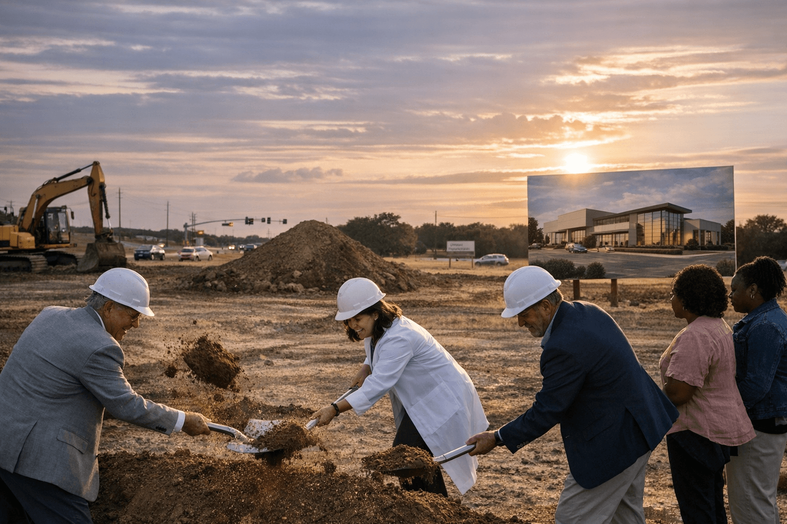 Coryell Health to Open Waco Clinic in 2026, Expanding Local Care Options