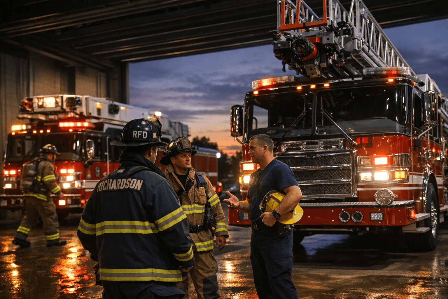 AI-generated illustration