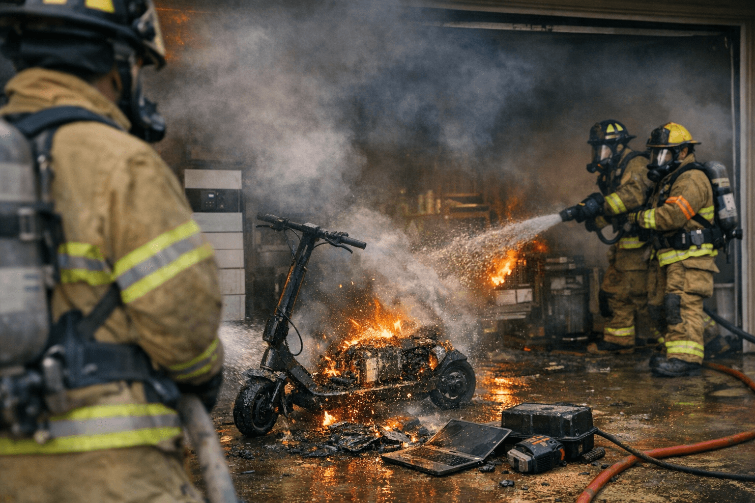 AI-generated illustration