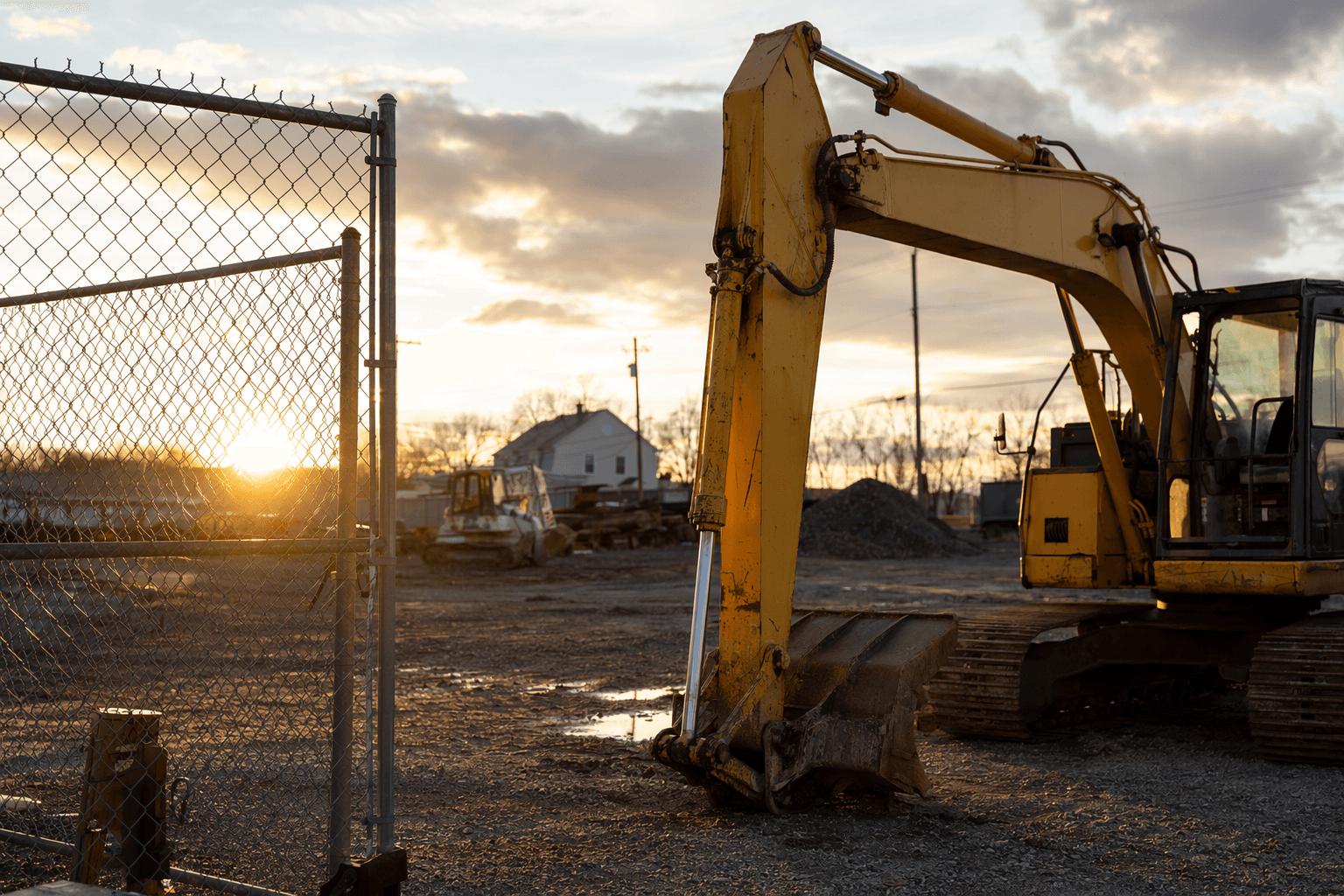 Springfield man gets five years in Waverly equipment theft case