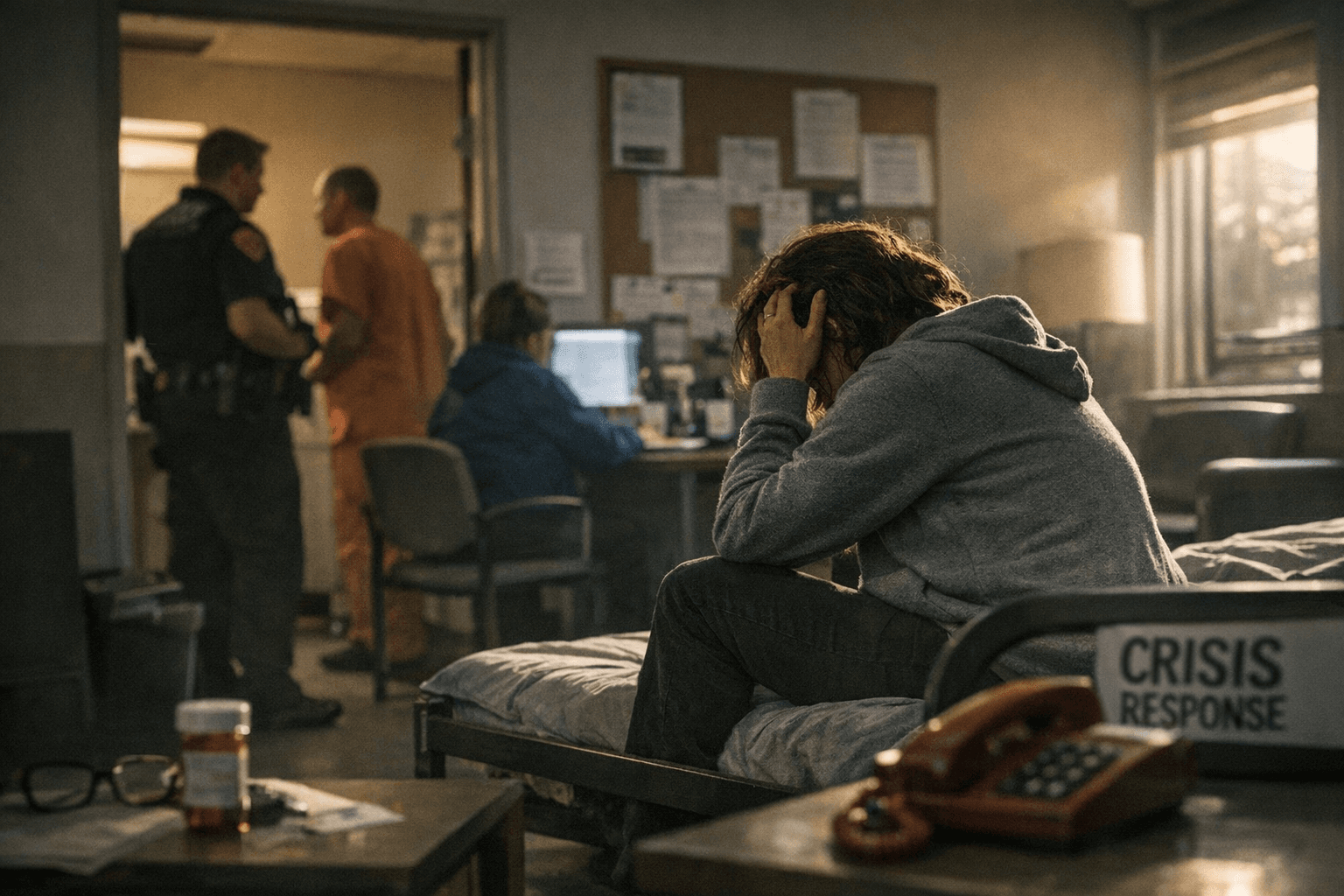 Major Provider Will End Mental Health Services in Lewis and Clark County