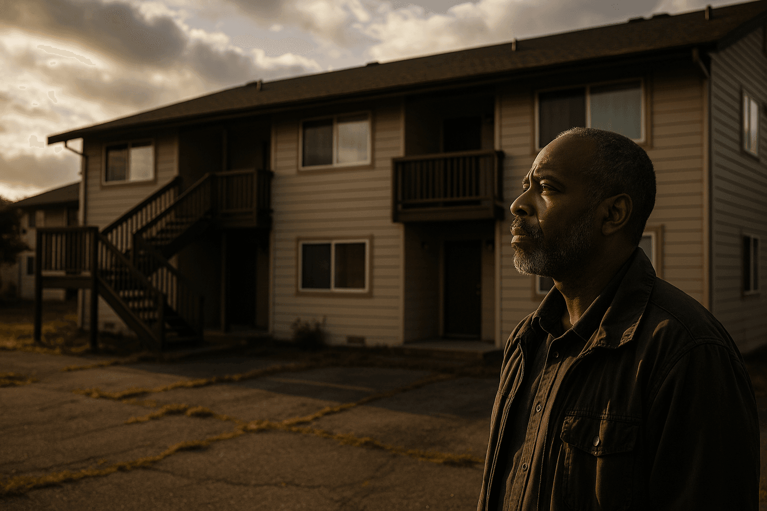 Island County Buys Apartments, Expands Affordable Housing Plans