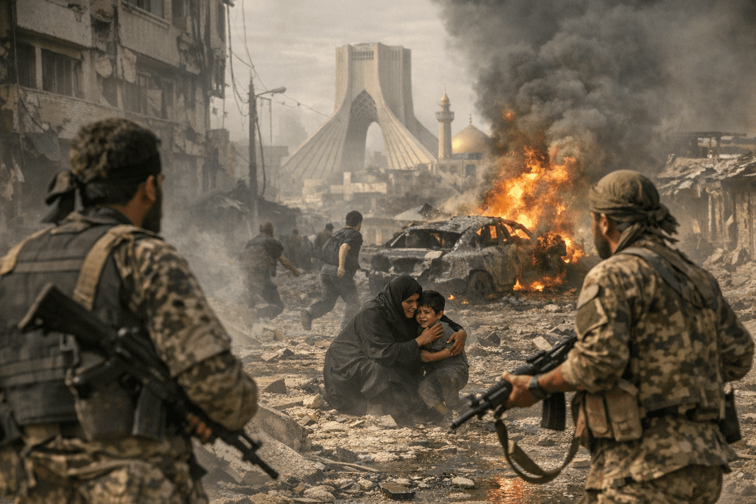 AI-generated illustration