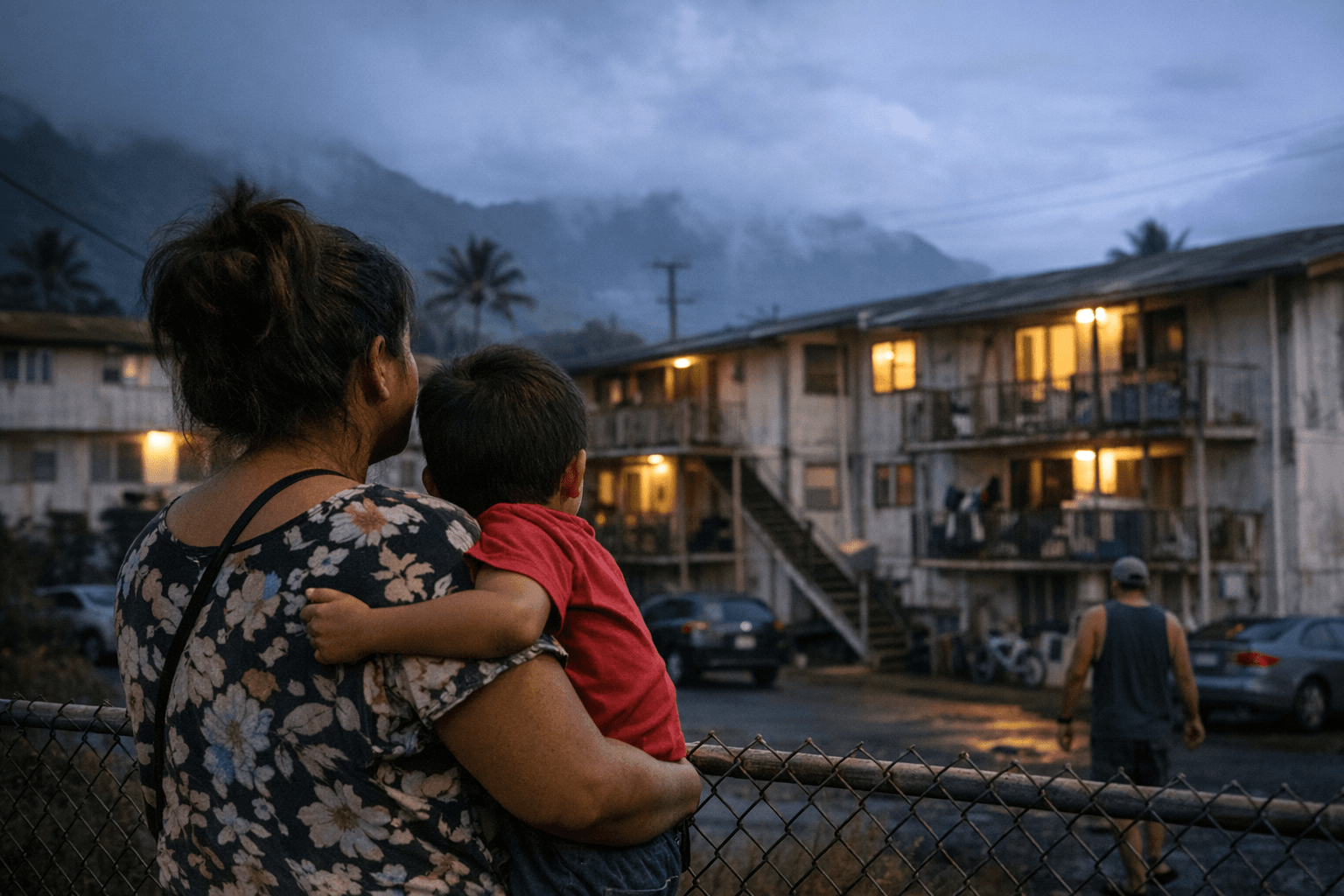 Kaua‘i County Closes Section 8 Waiting List Starting Nov. 6