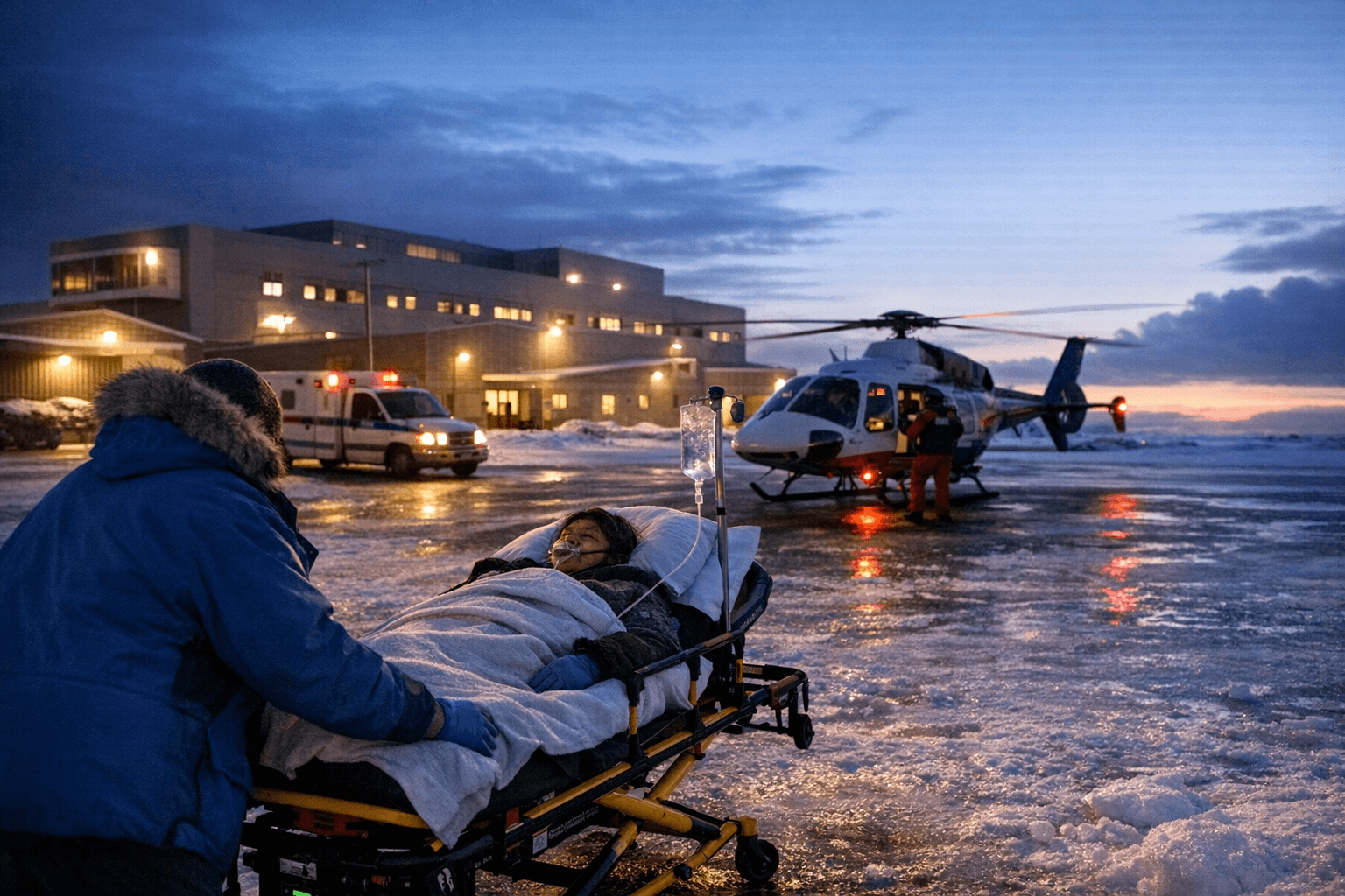 AI-generated illustration