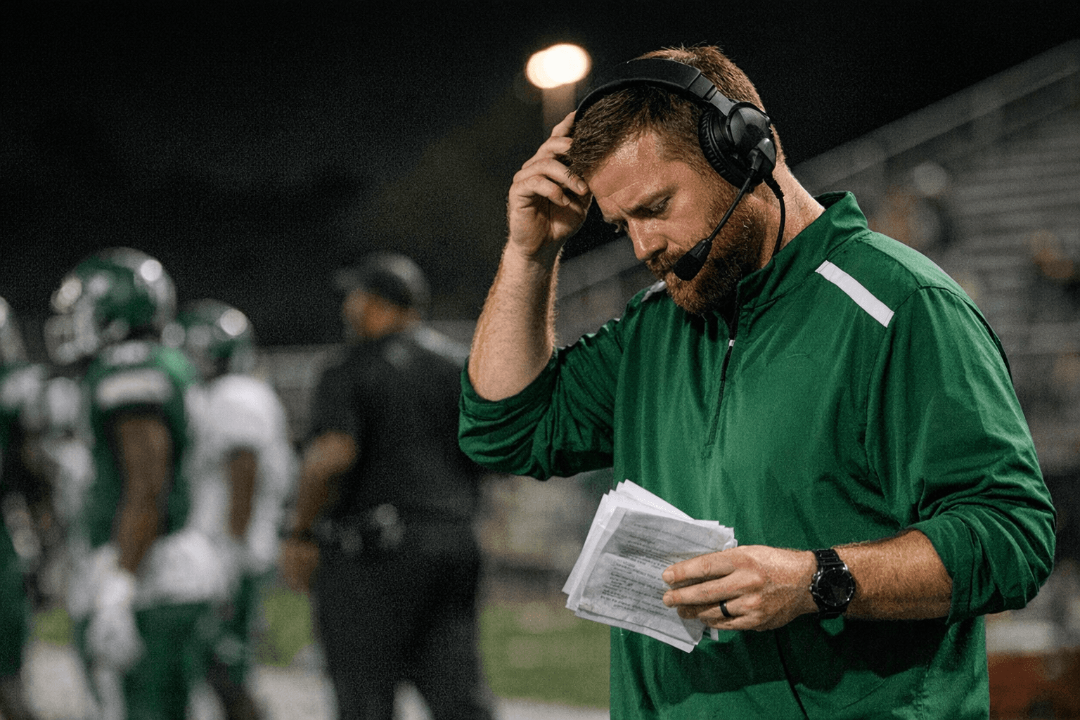 AI-generated illustration