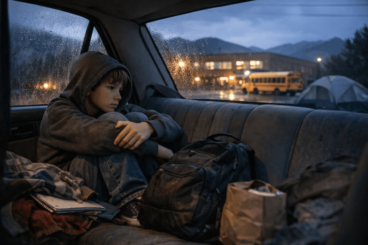 Student Homelessness Rises in Helena, Straining Local Supports and Services