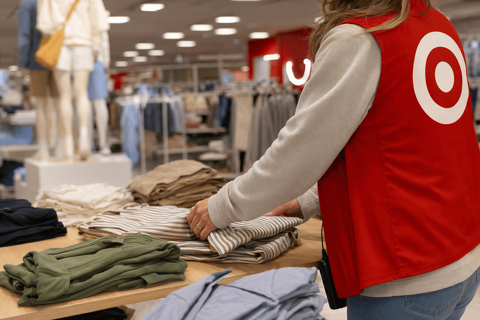 Target Launches Parke Collaboration, Spotlighting Fast-Moving Style Partnerships