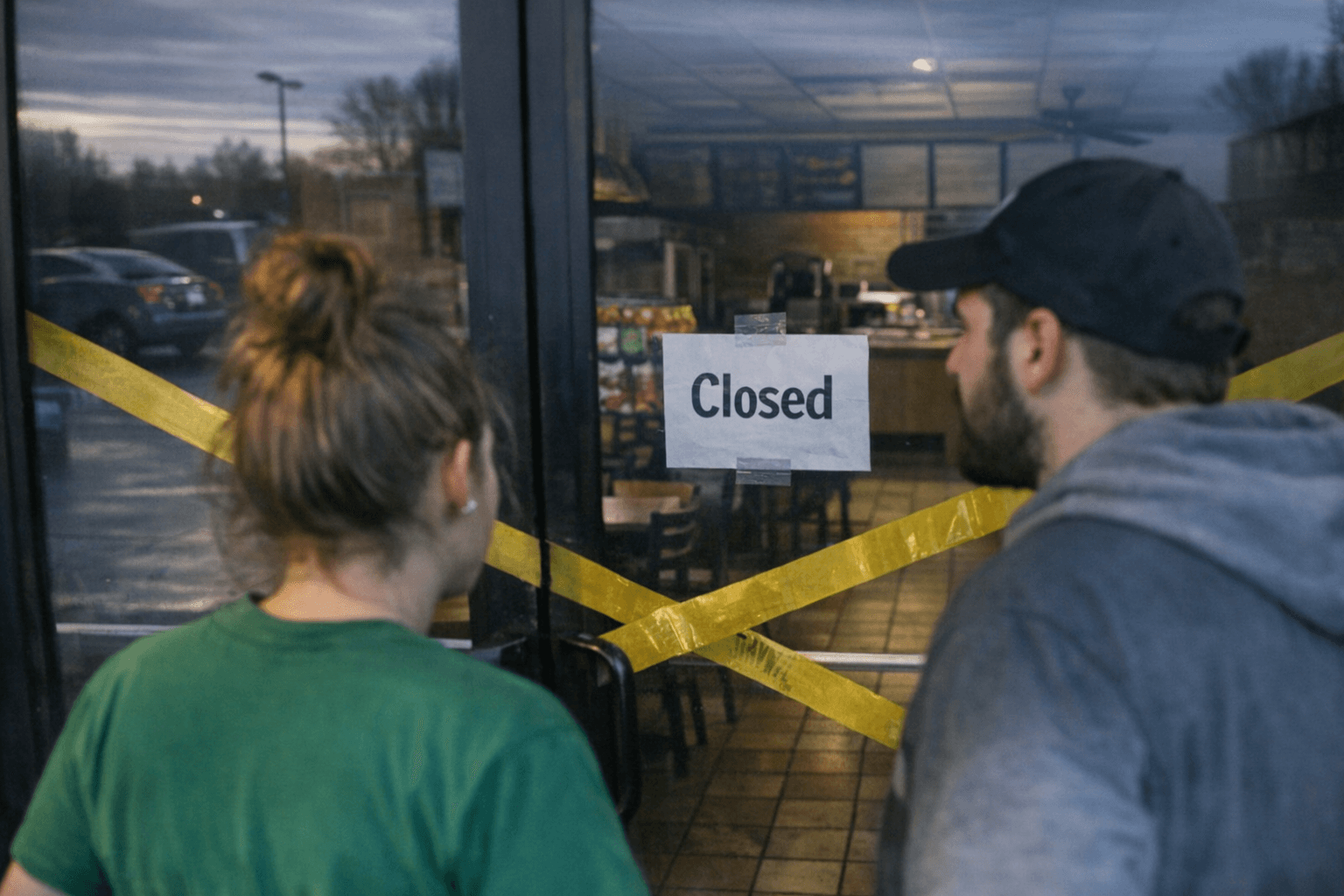 State Revokes Certificates, Seven Subway Locations Close Including Topsham