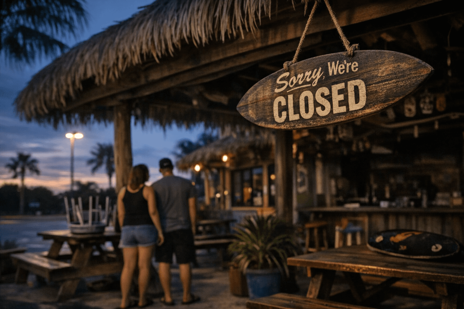 Longtime Jimmy Hula’s Lake Mary Location Closes After 13 Years