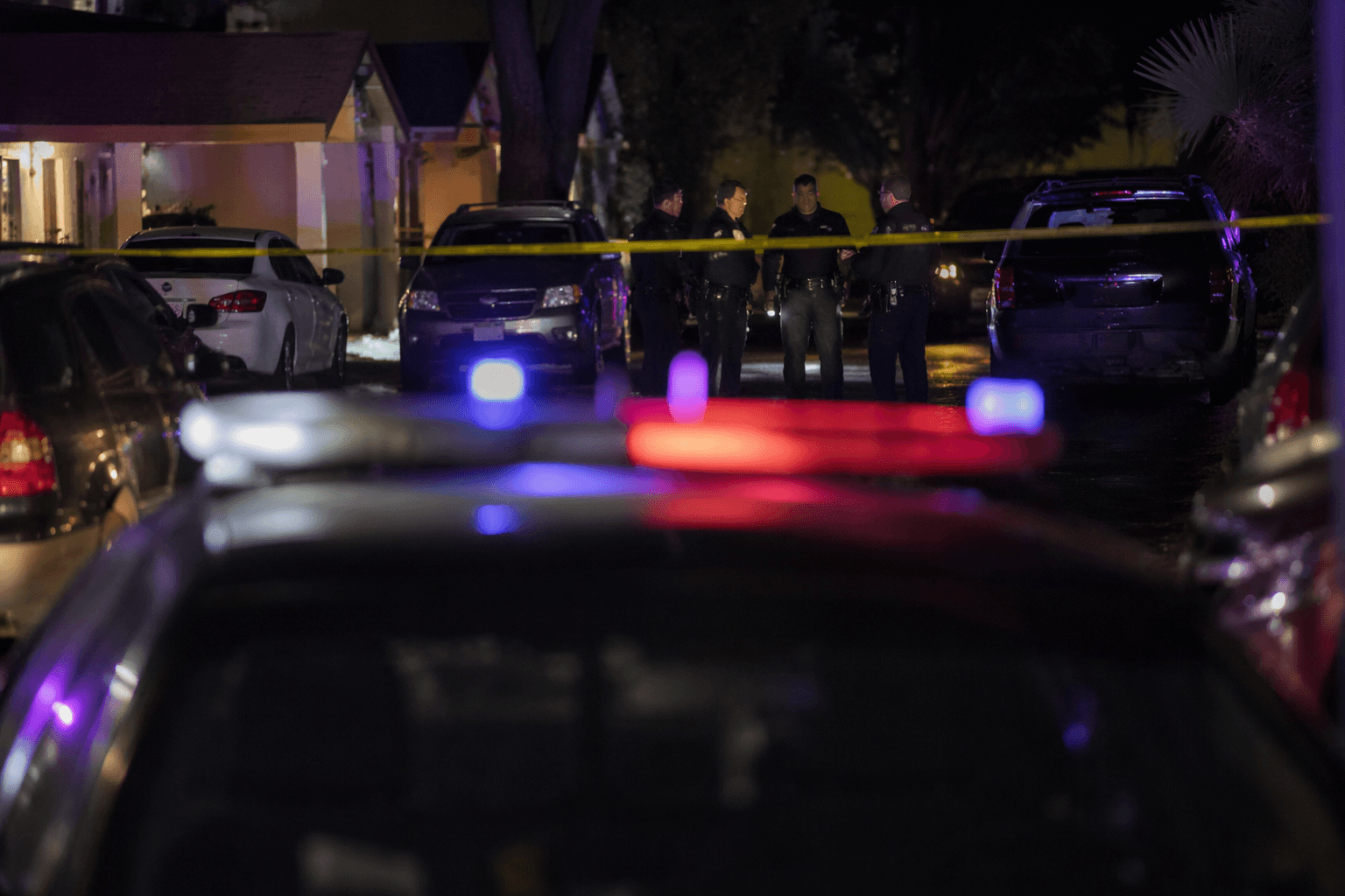 Fresno police shooting leaves suspect dead, attempted murder probe continues