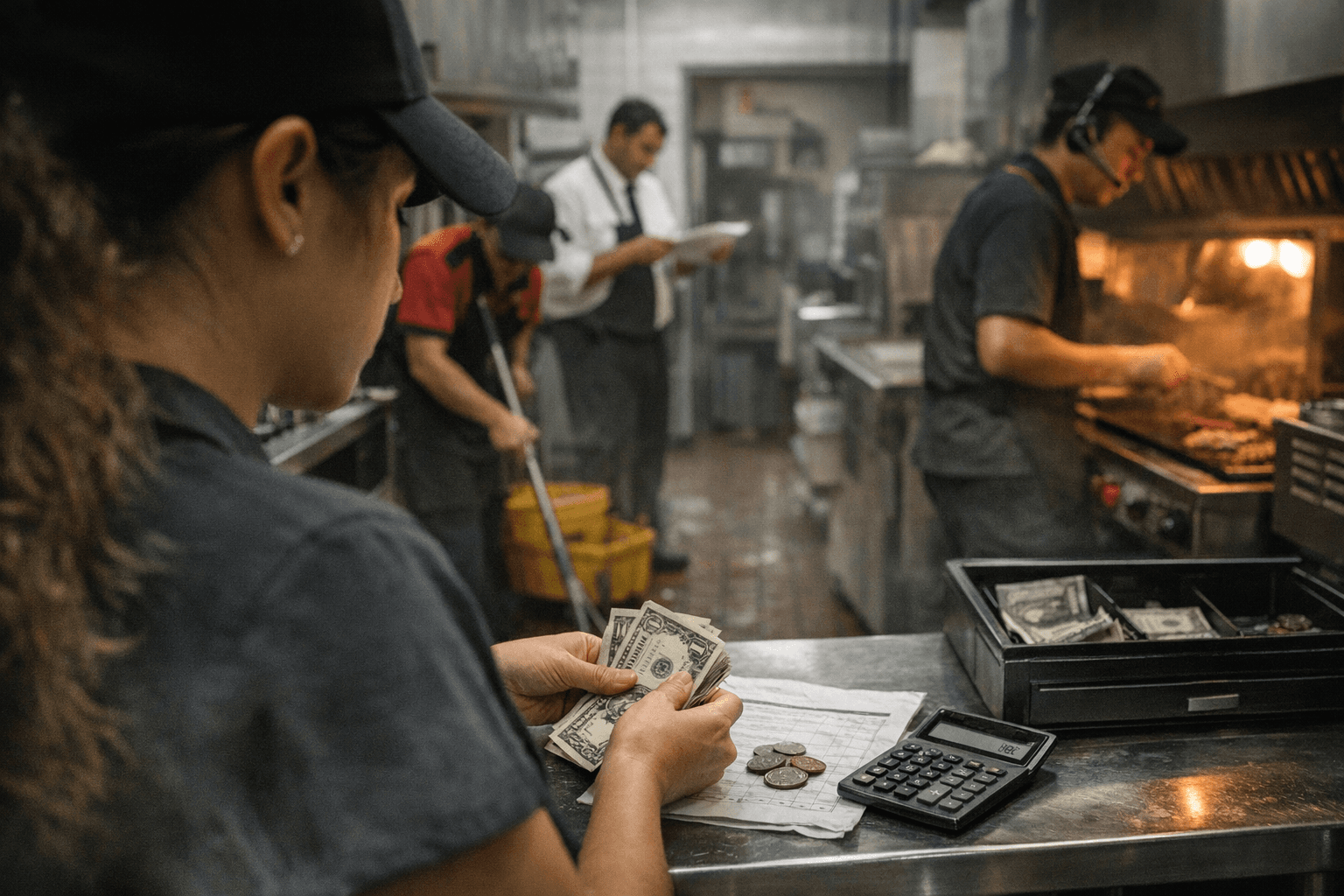 AI-generated illustration