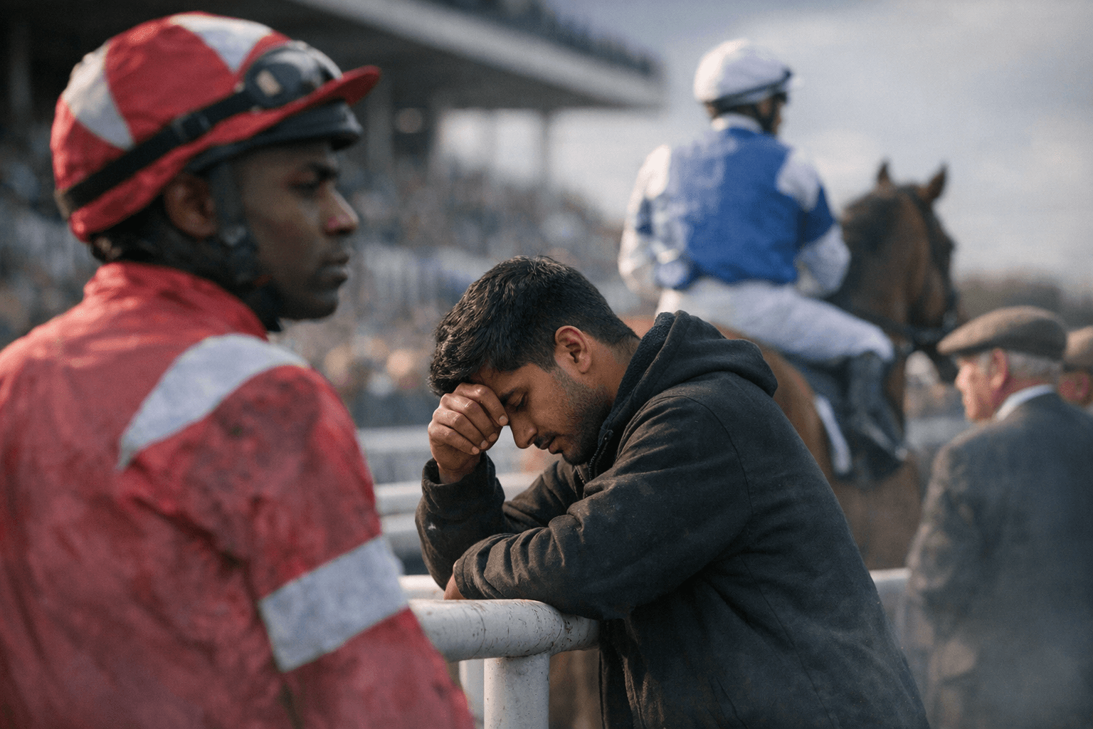 AI-generated illustration