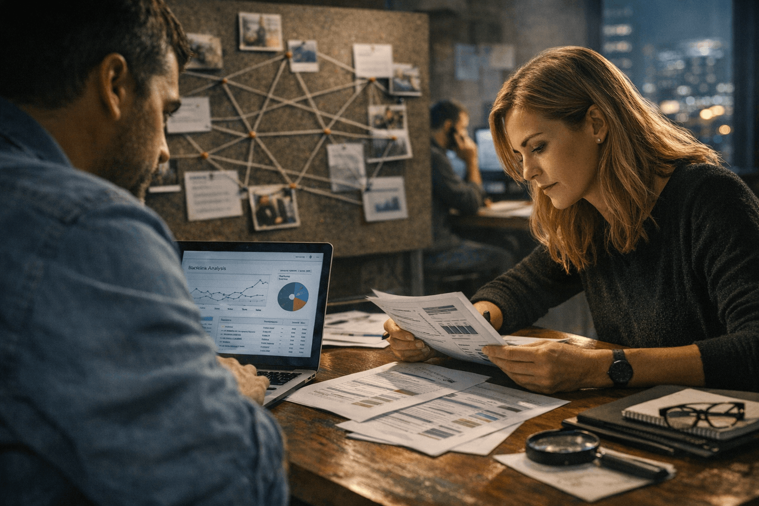 How White Label Link Building Agencies Help SEO Firms Scale Without In-House Teams