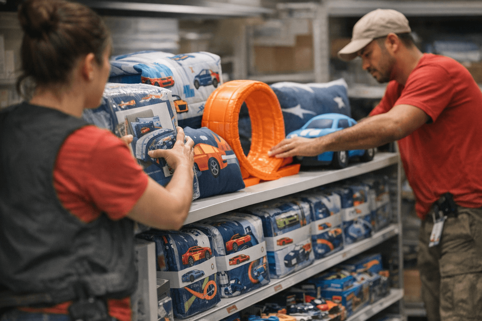 AI-generated illustration