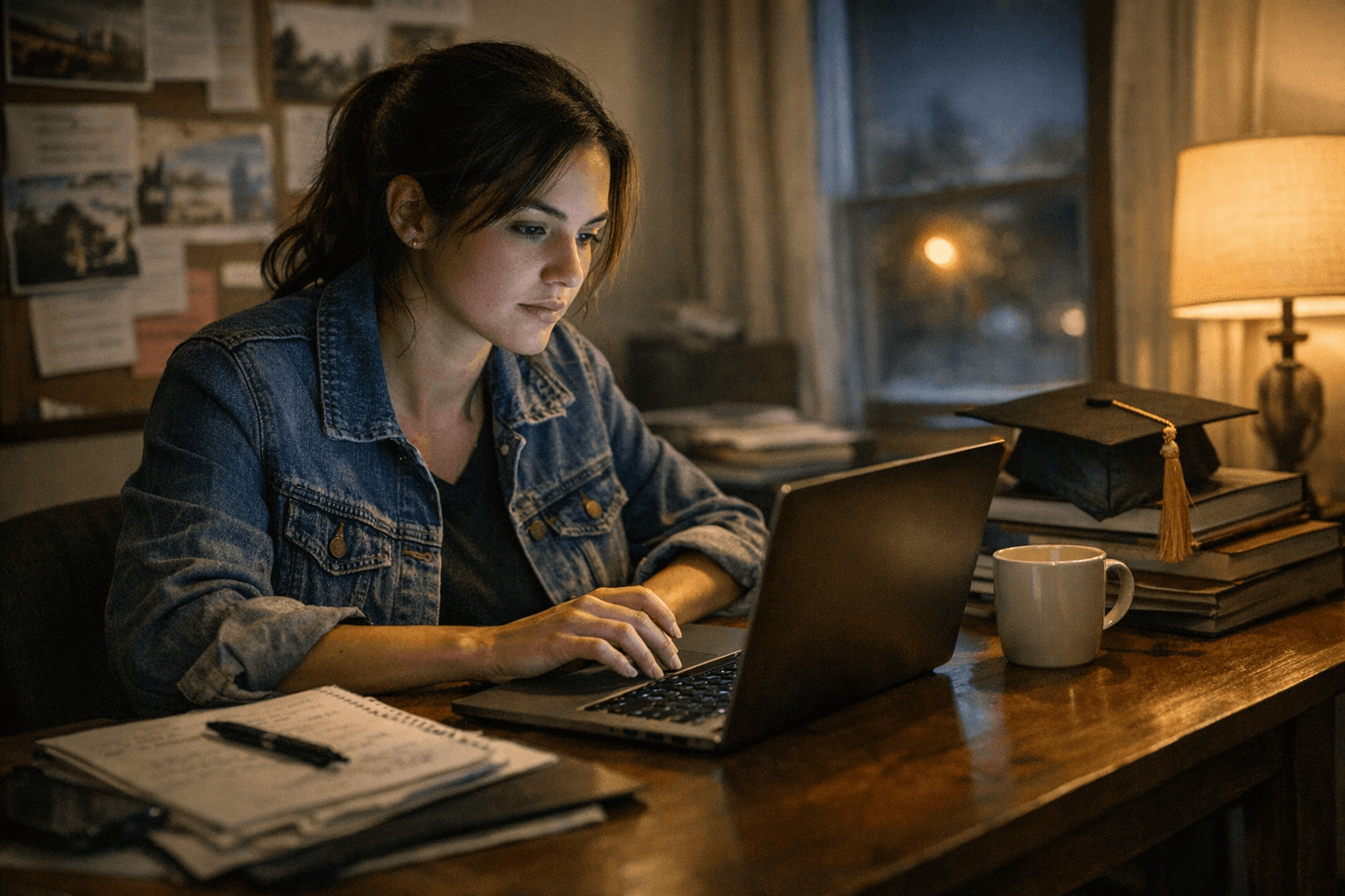 Fergus Falls AAUW Opens 2025 Scholarship Applications for College-Bound Women