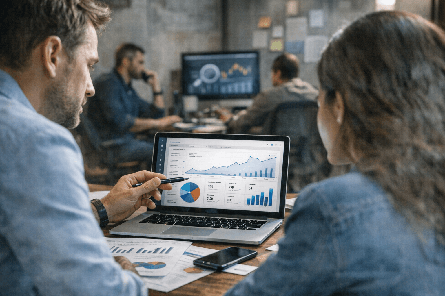 SEO Reseller Services Help Agencies Scale SEO Without Hiring In-House