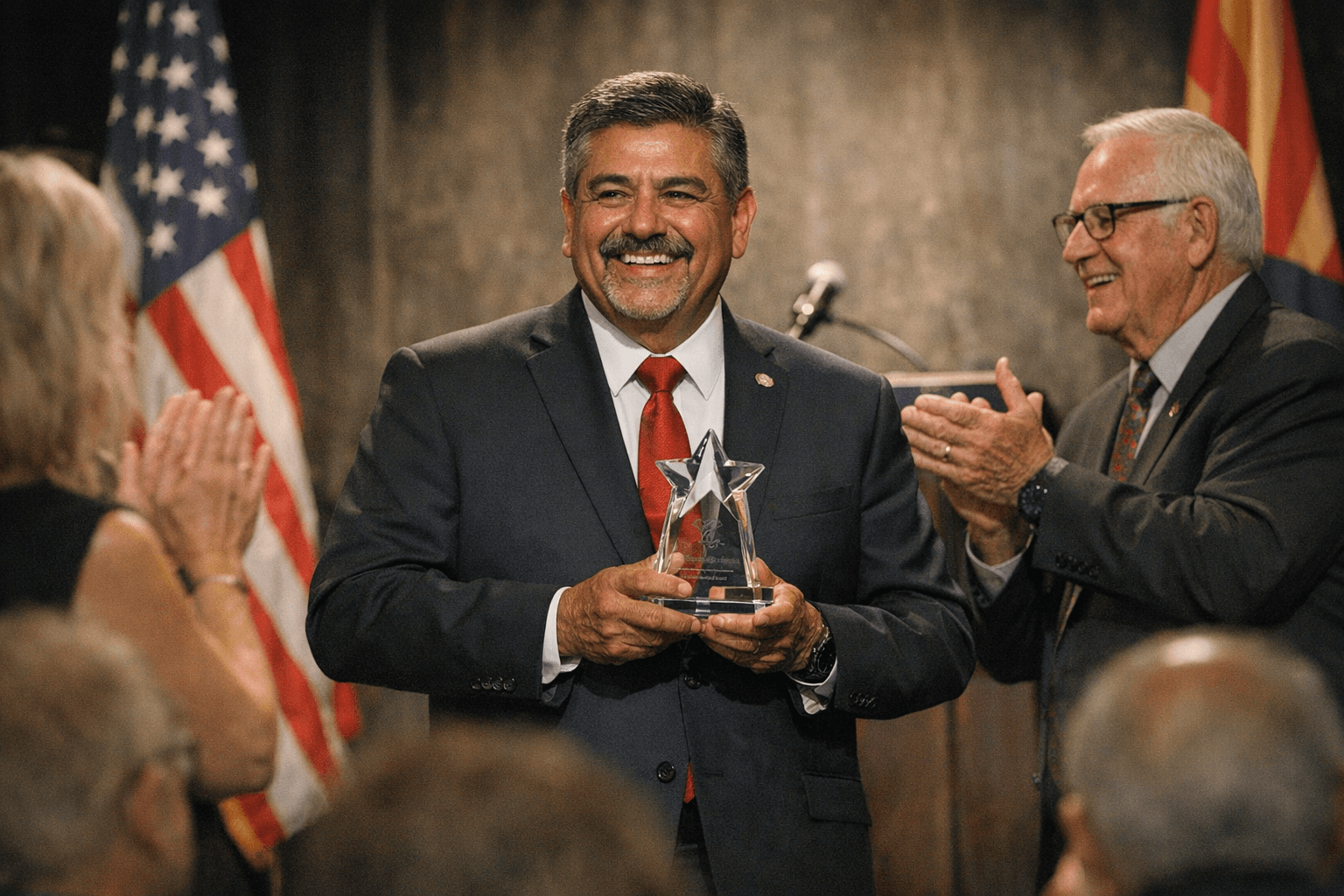 AI-generated illustration