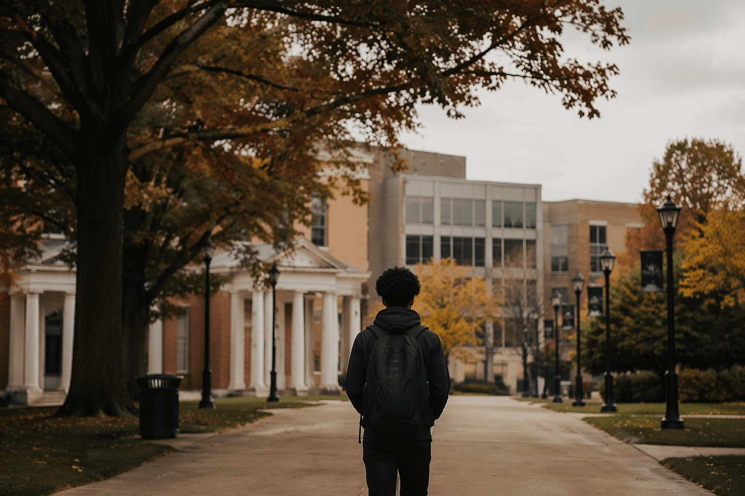 Bowie State University to cut 79 jobs amid $18 million deficit