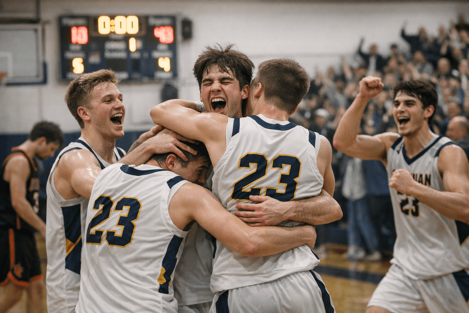 AI-generated illustration