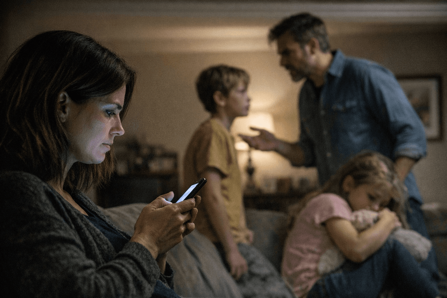 AI-generated illustration