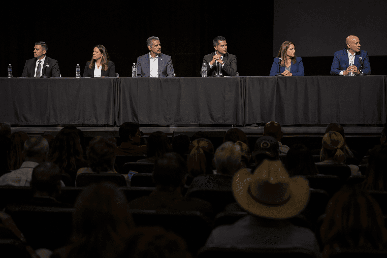 District 1 supervisor candidates face voters at Fresno County forum