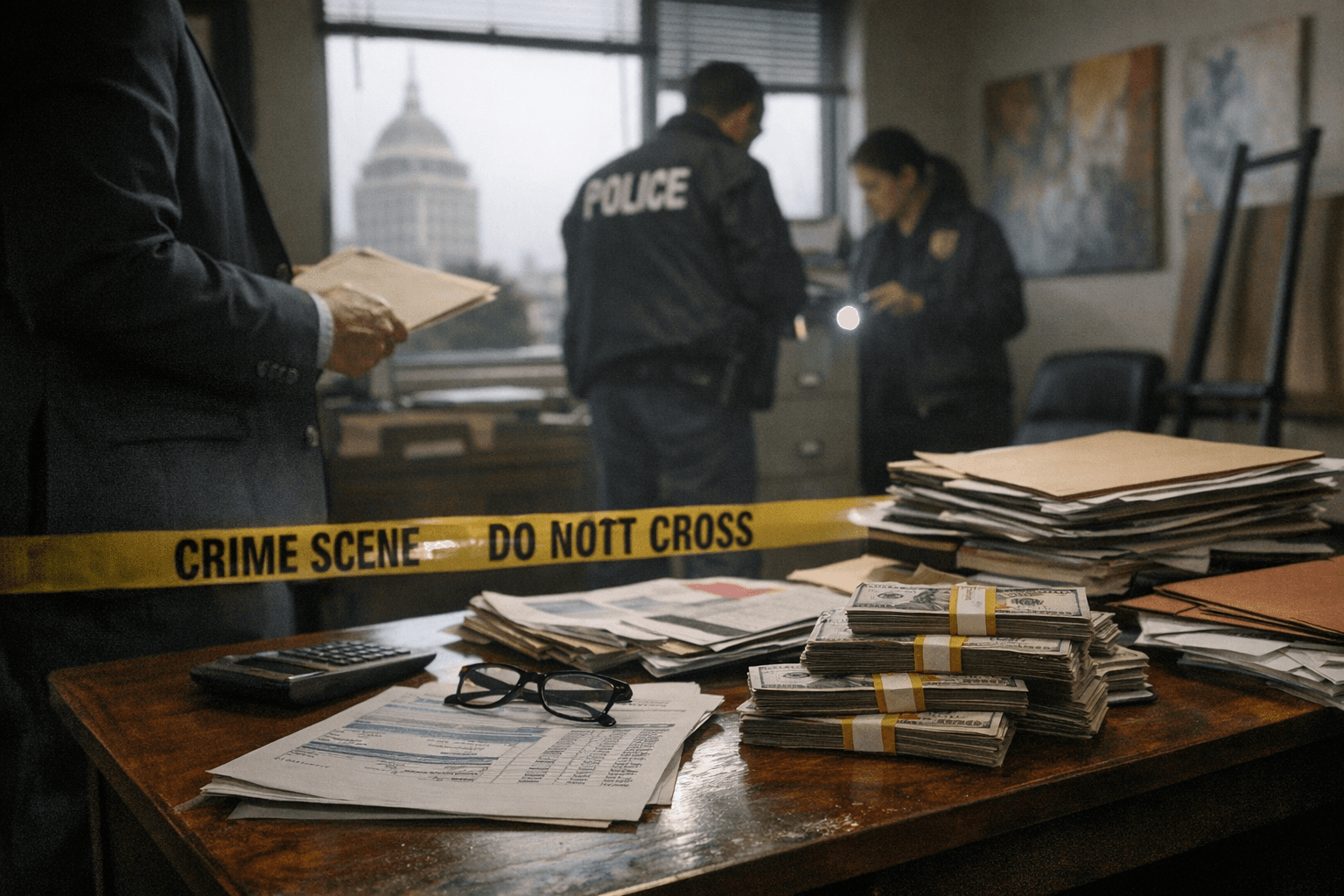 AI-generated illustration