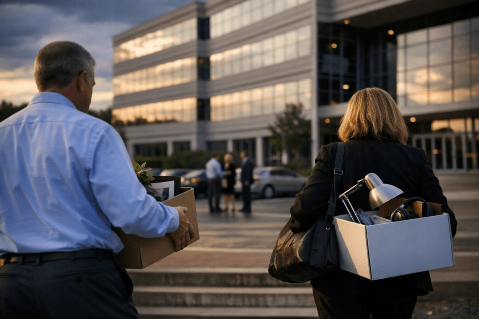 CarMax cuts 230 corporate jobs at Goochland headquarters