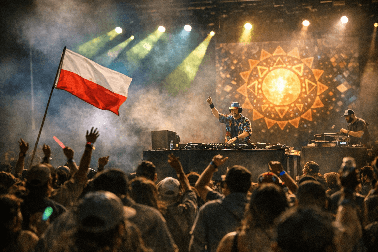 Polish Ambassador Two-Night Concert to Raise Funds for Youth