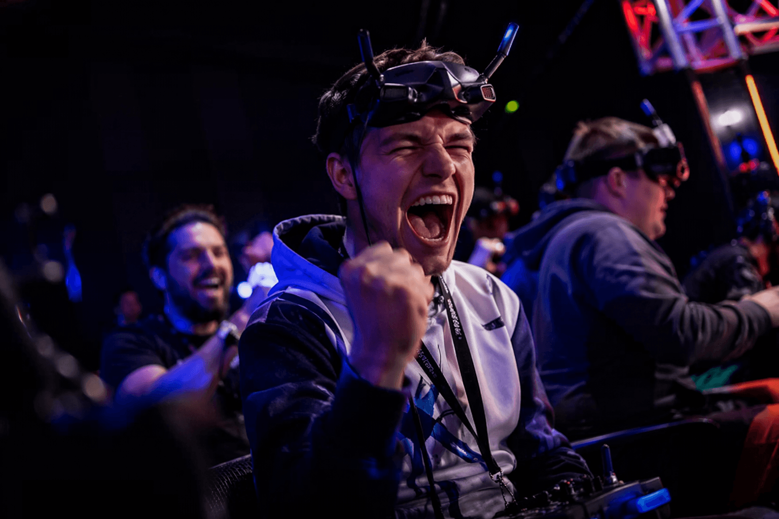 MultiGP Pro Spec Sim Tournament 2026 opens path to 48-pilot finale