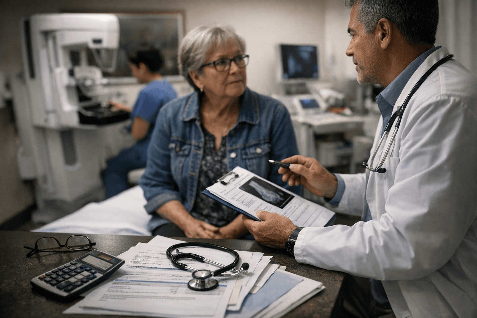 SJRMC urges residents to schedule covered care before deductibles reset