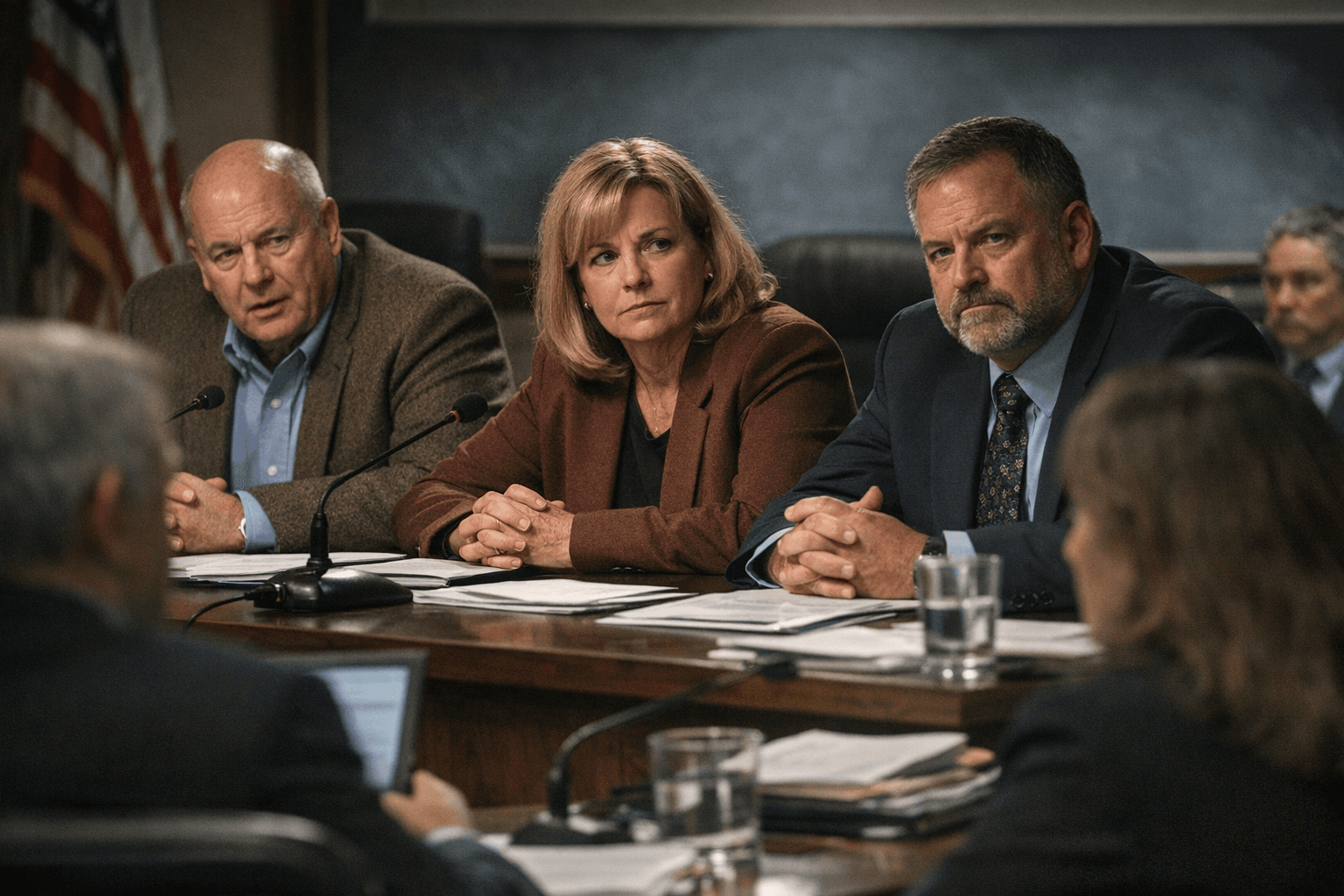 Sullivan County School Administrators Urge Lawmakers to Reject Open Enrollment Bill