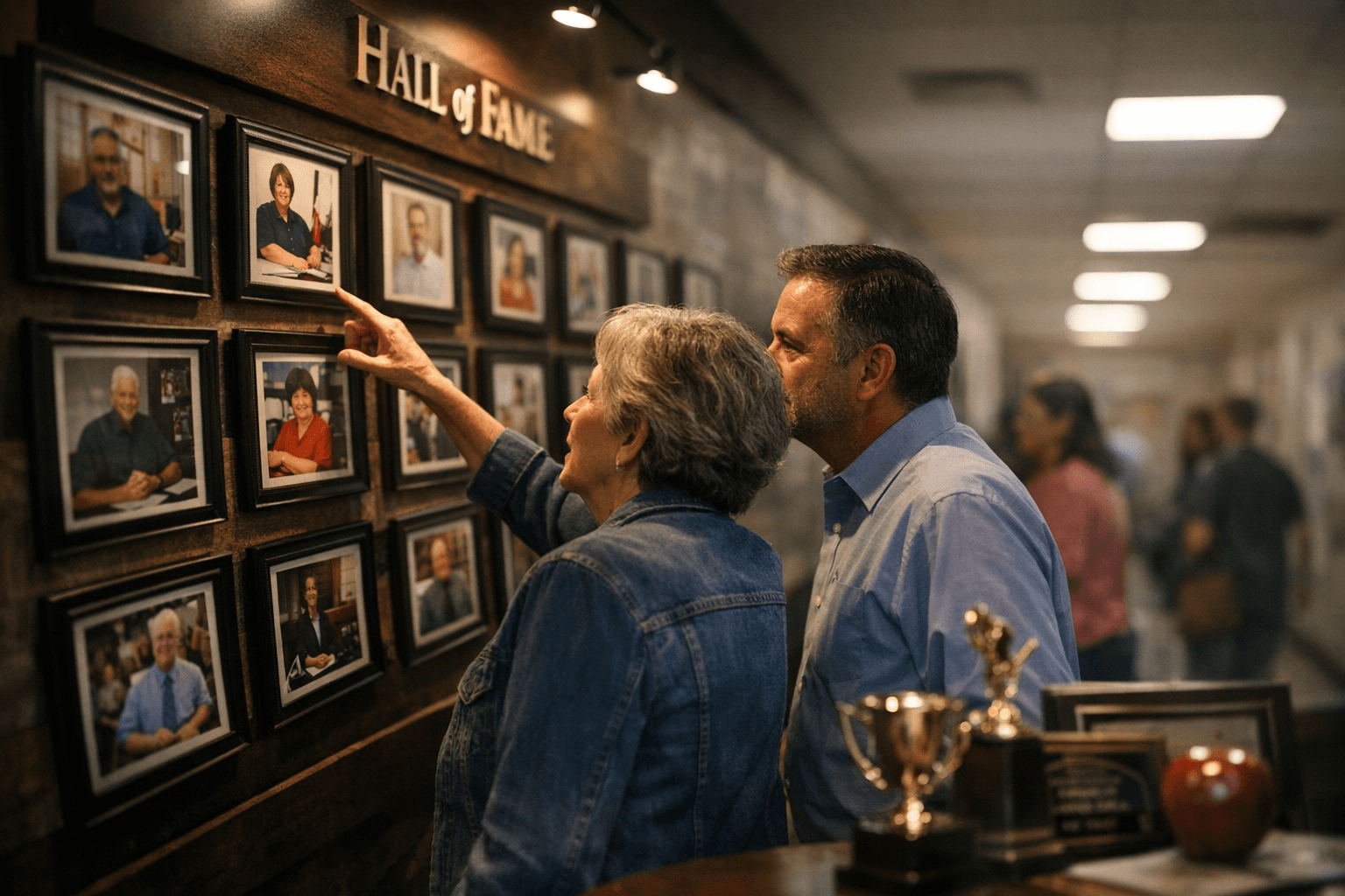 Yuma County Education Foundation Opens Hall of Fame Nominations, Calls for Community Input