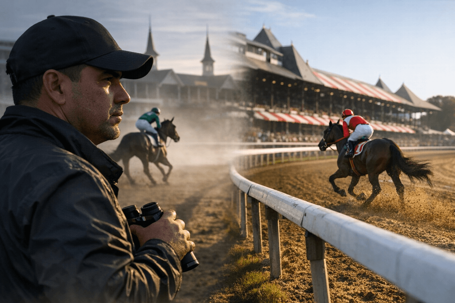 D'Angelo maps spring targets for Shisospicy, Bentornato