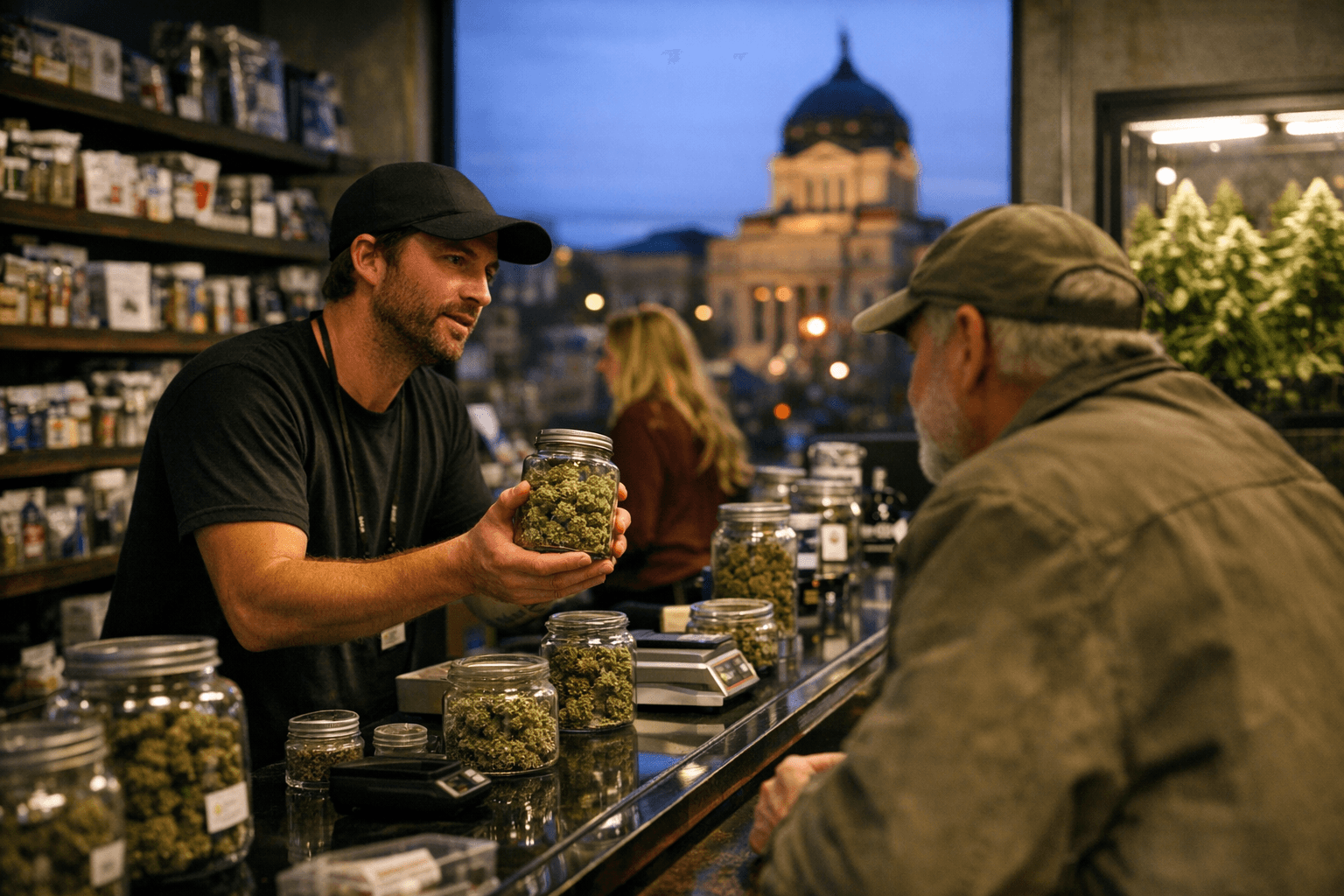 AI-generated illustration