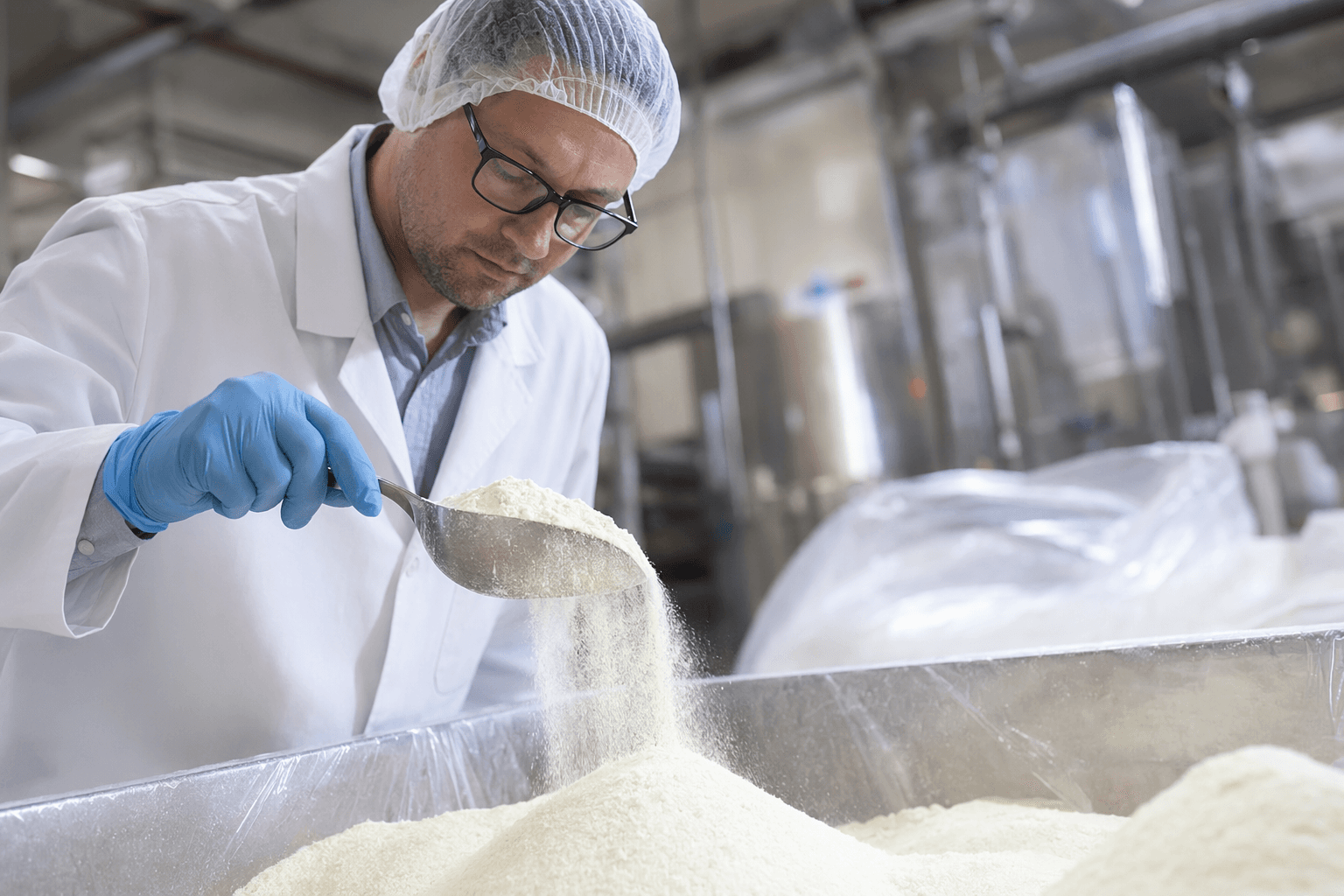 Whey Emerges as Profit Driver, Reshaping Dairy Pricing and Investment
