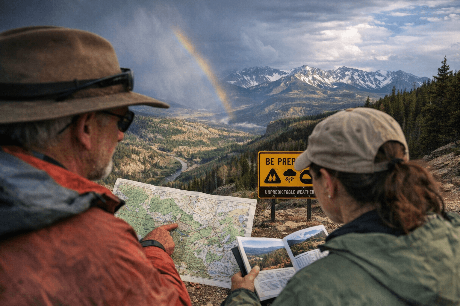 New Recreation Guide Aims to Protect Dolores County Tourism, Safety