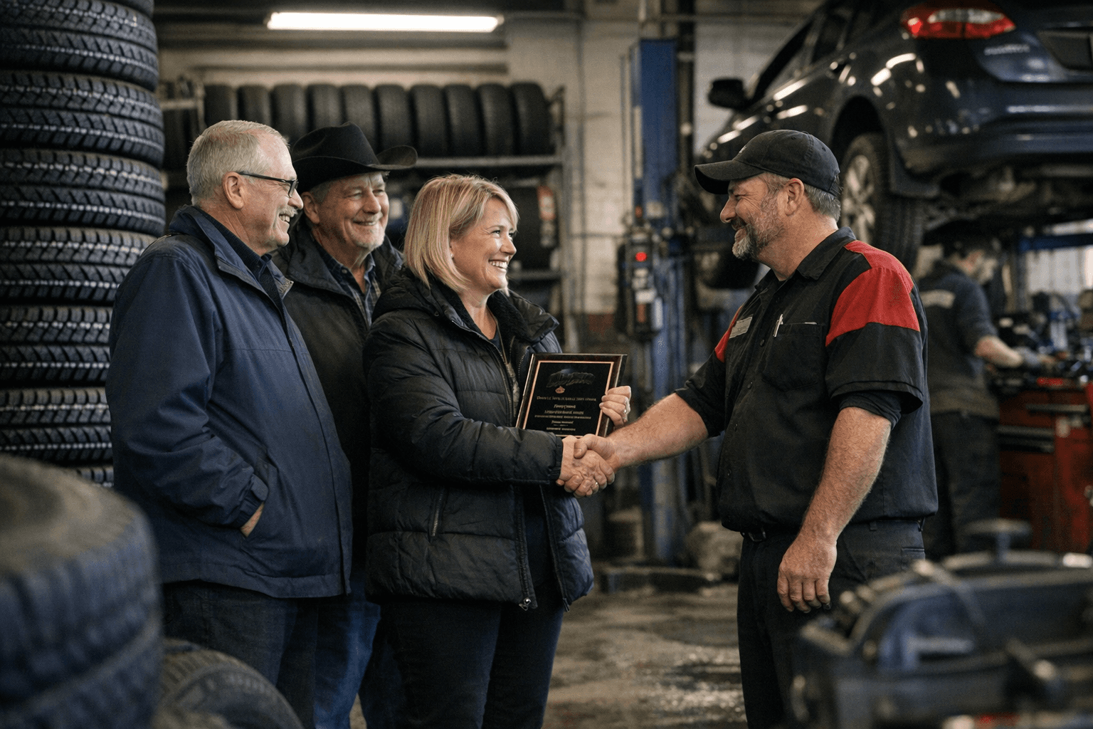 AI-generated illustration