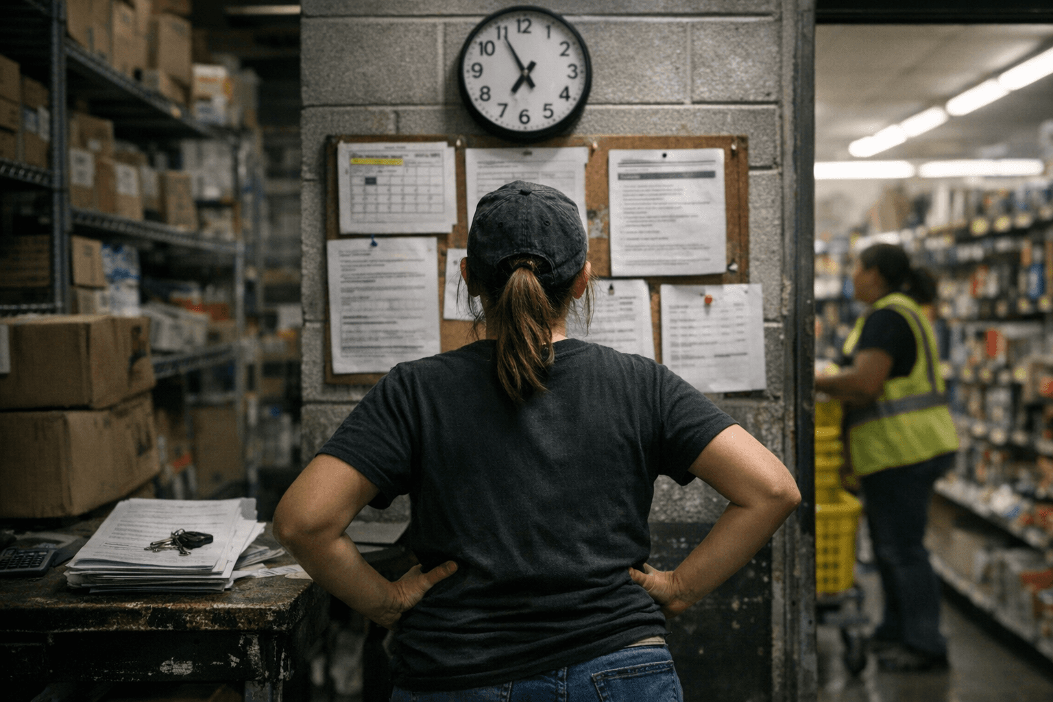 Dollar General PTO Practices Explained, What Workers Need to Know