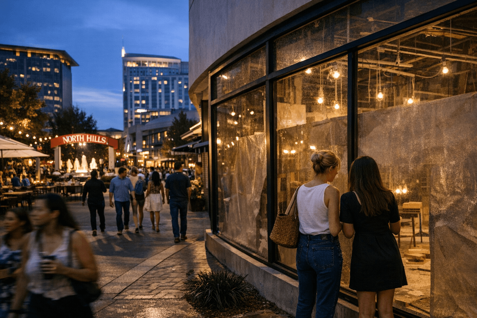 Reformation to Open First Raleigh Store in North Hills in 2026