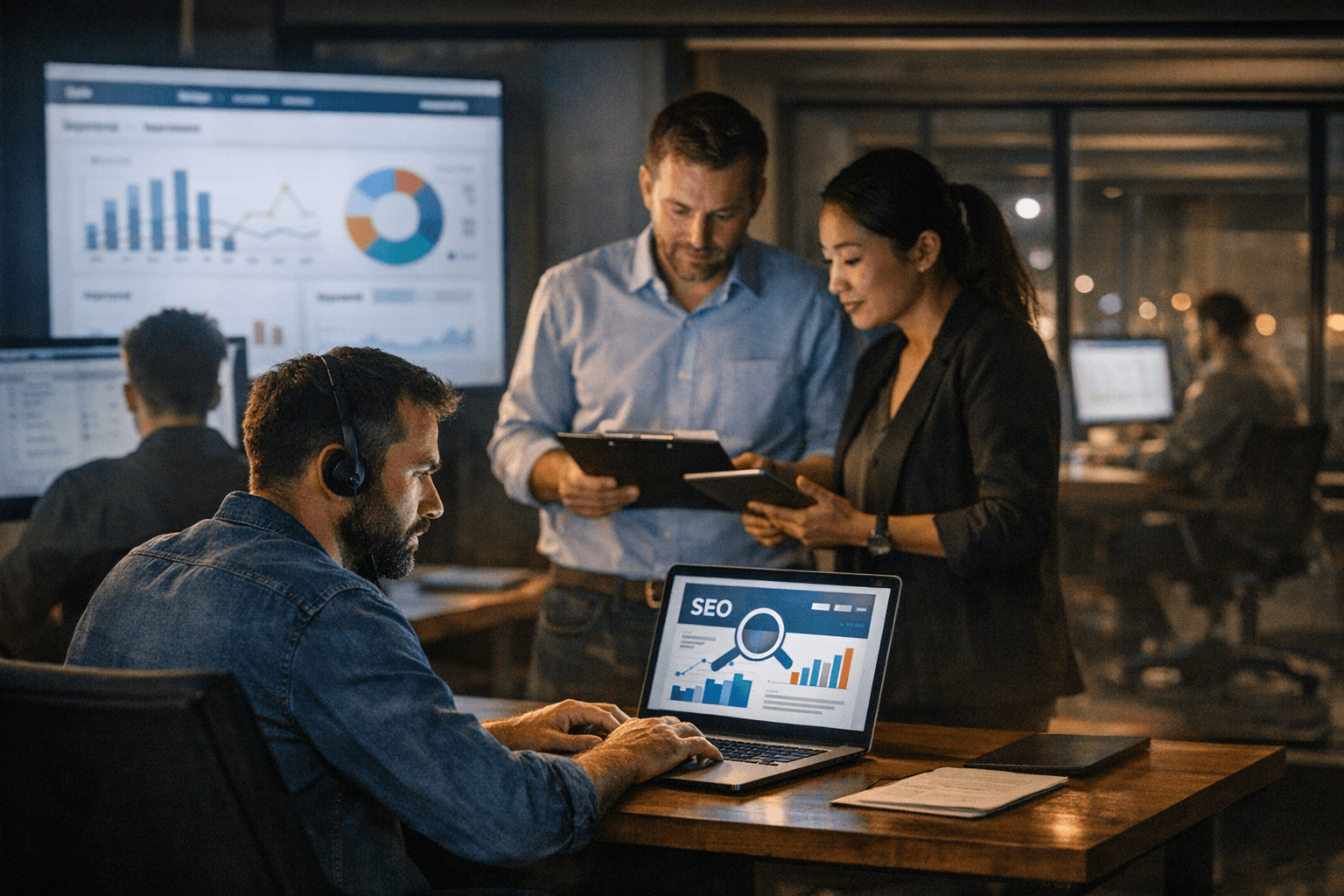 White Label SEO Packages Help Agencies Scale Without Hiring In-House Experts