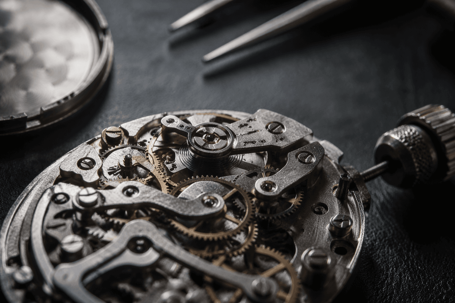 Rust async task locals from scratch with standard library alone