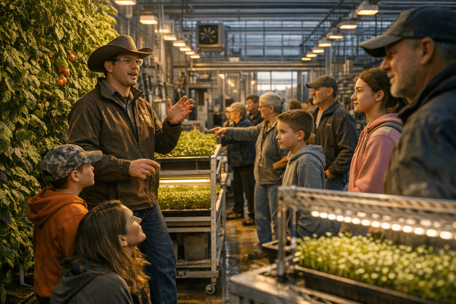 University of Wyoming Hosts CEA STEM Events, Boosts Community Engagement