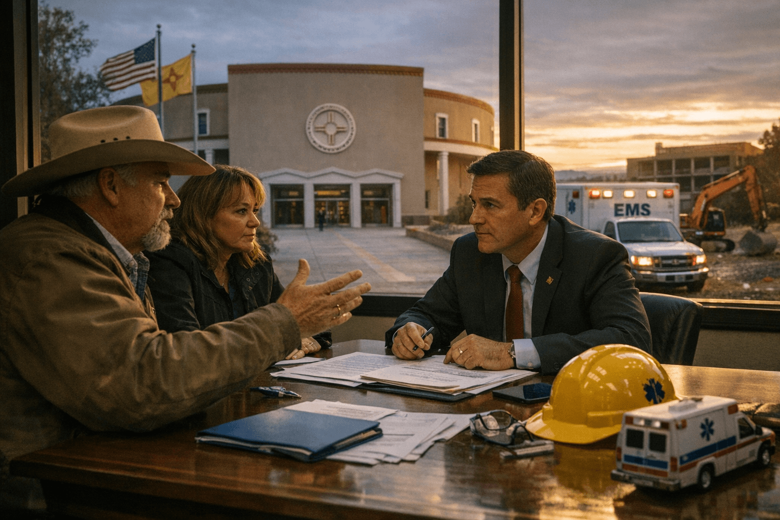 San Juan County Endorses 2026 Legislative Priorities, Seeks Funding